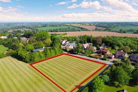 Land for sale, Calais Street, Sudbury CO10