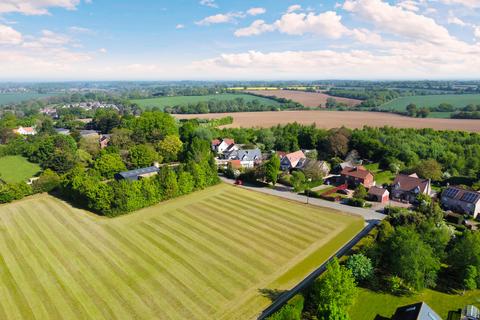 Land for sale, Calais Street, Sudbury CO10