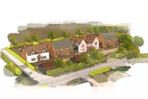 Land for sale, Calais Street, Sudbury CO10
