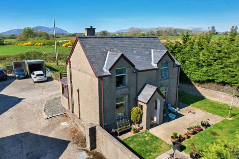 undefined, Lot 5 - Bryn Hyfryd, Chwilog