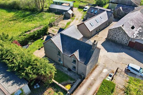 undefined, Lot 5 - Bryn Hyfryd, Chwilog