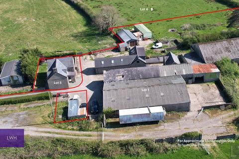 undefined, Lot 5 - Bryn Hyfryd, Chwilog