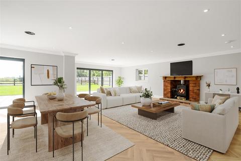 undefined, Broad Lane, Wood End, Tanworth-In-Arden