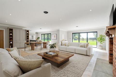 undefined, Broad Lane, Wood End, Tanworth-In-Arden