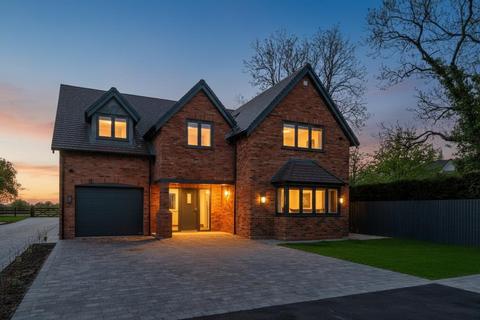 undefined, Broad Lane, Wood End, Tanworth-In-Arden
