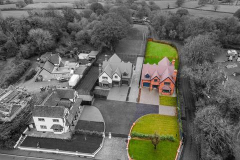 undefined, Broad Lane, Wood End, Tanworth-In-Arden