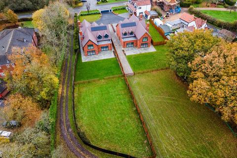 undefined, Broad Lane, Wood End, Tanworth-In-Arden