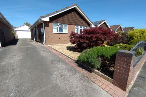 2 bedroom detached bungalow for sale, Laurel Drive, Harriseahead, Stoke-on-Trent