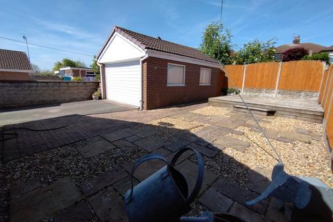 2 bedroom detached bungalow for sale, Laurel Drive, Harriseahead, Stoke-on-Trent