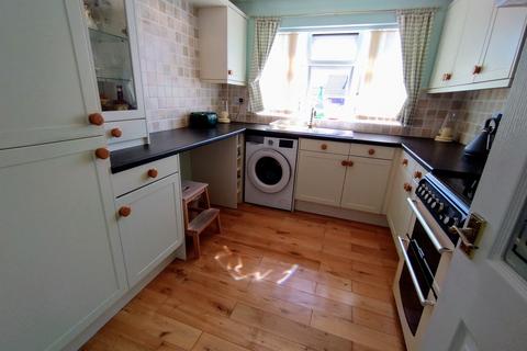 2 bedroom detached bungalow for sale, Laurel Drive, Harriseahead, Stoke-on-Trent