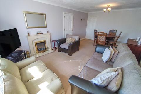 2 bedroom detached bungalow for sale, Laurel Drive, Harriseahead, Stoke-on-Trent