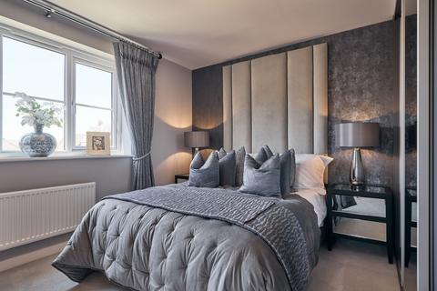 4 bedroom detached house for sale, Plot 45, The Knebworth at Charles Church at Stortford Fields, CM23, Newland Avenue CM23