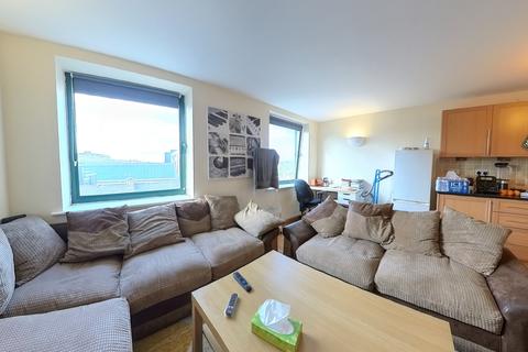 1 bedroom flat for sale, Stone Street, Bradford BD1