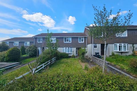 3 bedroom terraced house for sale, Glencross Court, Liskeard PL14