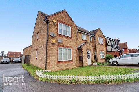 undefined, Messant Close, Harold Wood