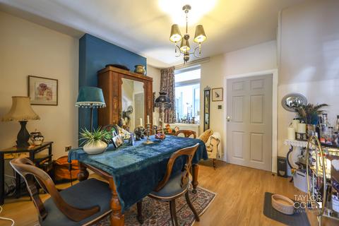 2 bedroom terraced house for sale, Cherry Street, Tamworth