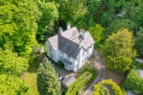 5 bedroom detached house for sale, Newton Road, Burton-on-Trent