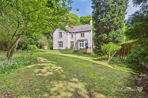 5 bedroom detached house for sale, Newton Road, Burton-on-Trent