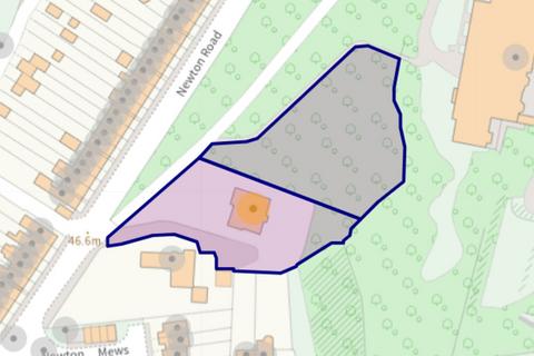 undefined, Newton Road, Burton-on-Trent