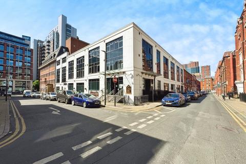 undefined, Britannia House, York Place