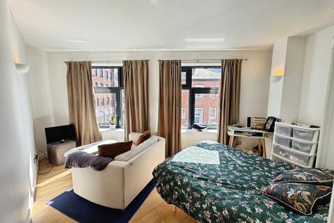 undefined, Britannia House, York Place