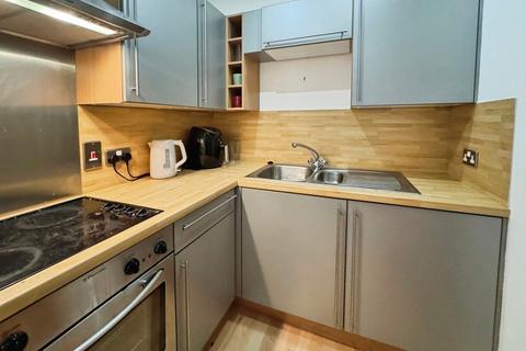 undefined, Britannia House, York Place