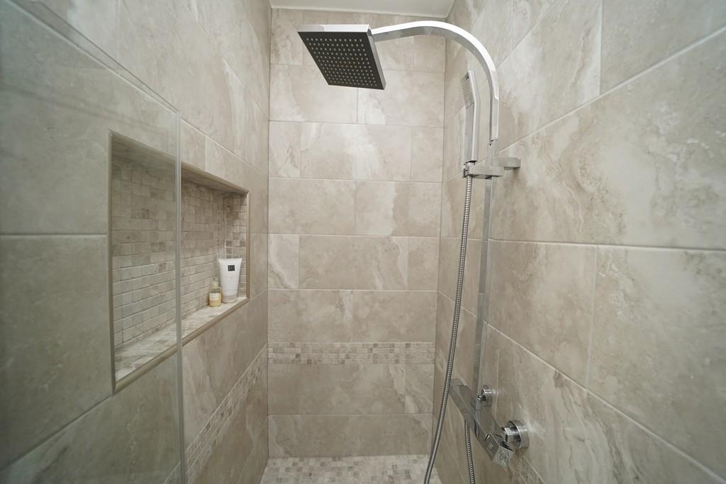 Downstairs Shower Room