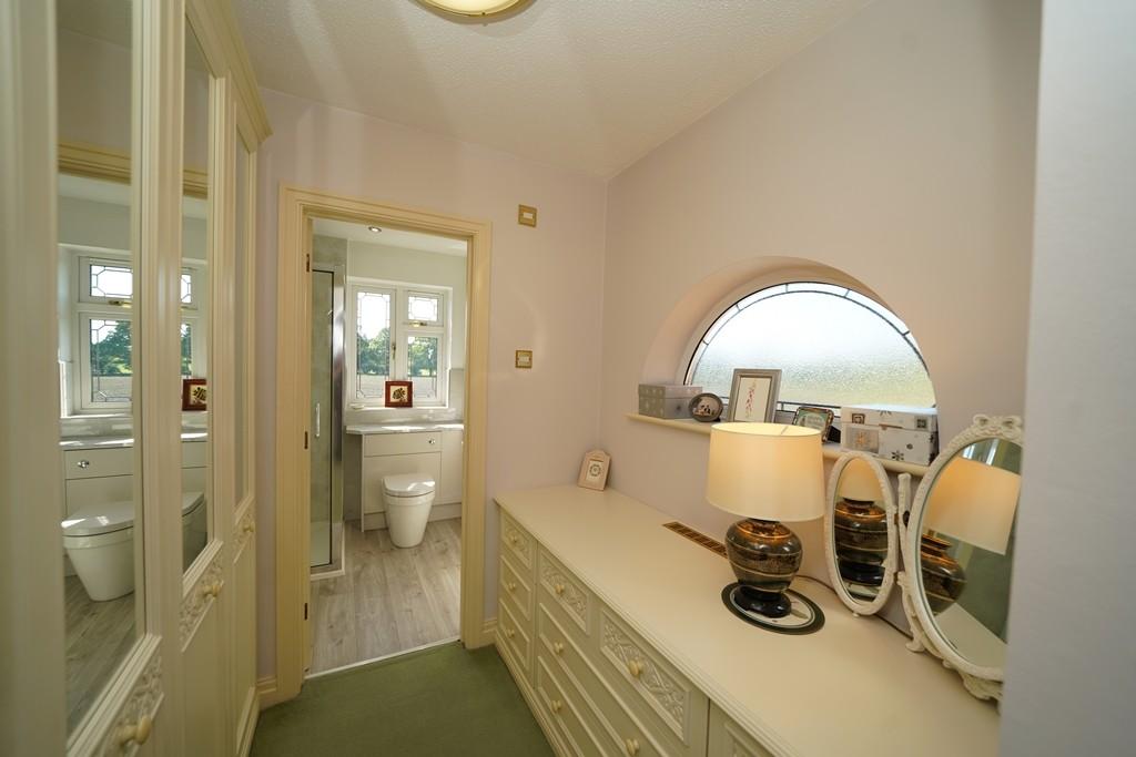Master Bedroom Suite