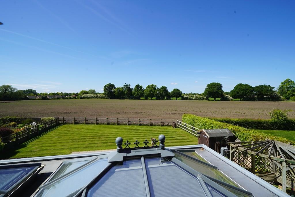 Garden and Countryside