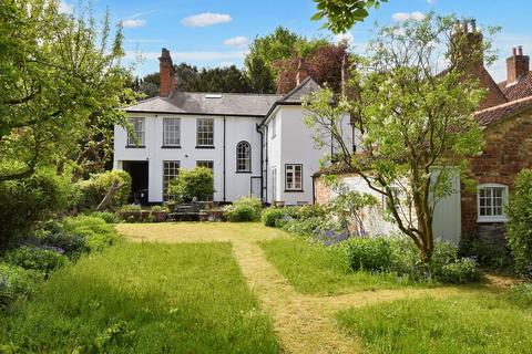 5 bedroom townhouse for sale, 38 Westgate, Louth LN11 9YH