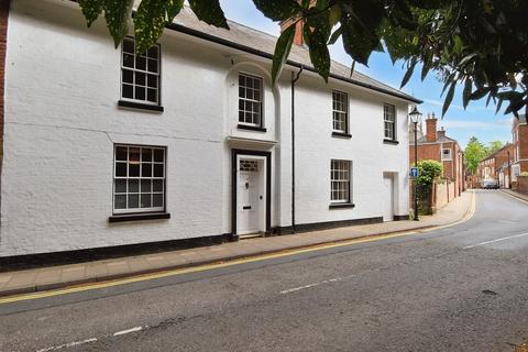 5 bedroom townhouse for sale, 38 Westgate, Louth LN11 9YH