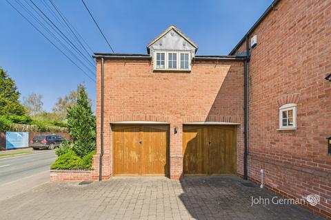 undefined, Wood Lane, Yoxall