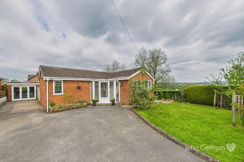 8 Ashes Avenue, Hulland Ward, Ashbourne, DE6 3FT