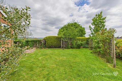 8 Ashes Avenue, Hulland Ward, Ashbourne, DE6 3FT