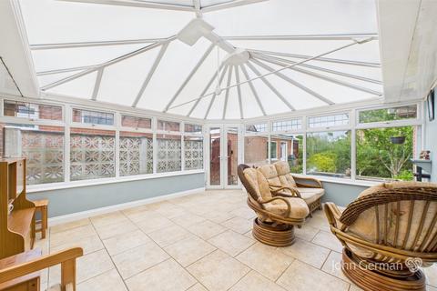 8 Ashes Avenue, Hulland Ward, Ashbourne, DE6 3FT