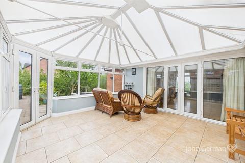 8 Ashes Avenue, Hulland Ward, Ashbourne, DE6 3FT