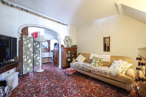 2 bedroom end of terrace house for sale, Cherry Street, Tamworth