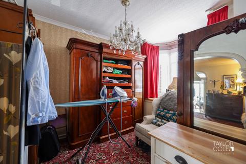 2 bedroom end of terrace house for sale, Cherry Street, Tamworth