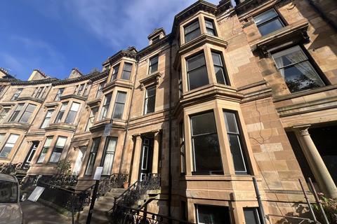 2 bedroom apartment to rent, 0/1, 9 Athole Gardens, Dowanhill, G12 9AZ