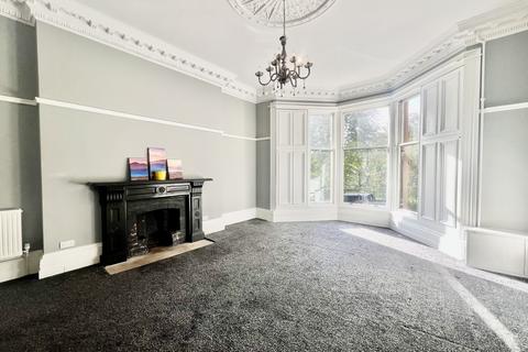 2 bedroom apartment to rent, 0/1, 9 Athole Gardens, Dowanhill, G12 9AZ