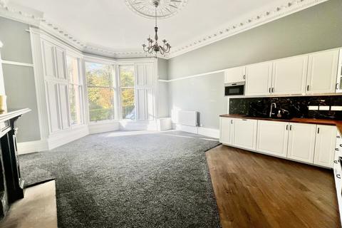 2 bedroom apartment to rent, 0/1, 9 Athole Gardens, Dowanhill, G12 9AZ