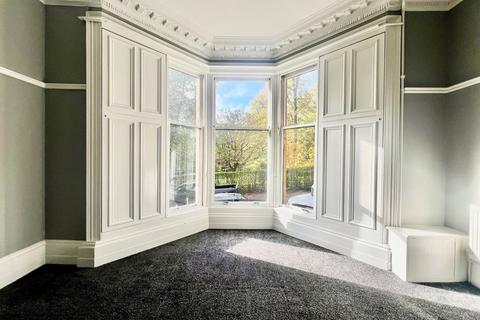 2 bedroom apartment to rent, 0/1, 9 Athole Gardens, Dowanhill, G12 9AZ