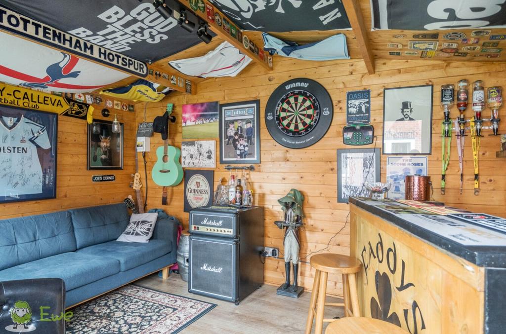 Summer House