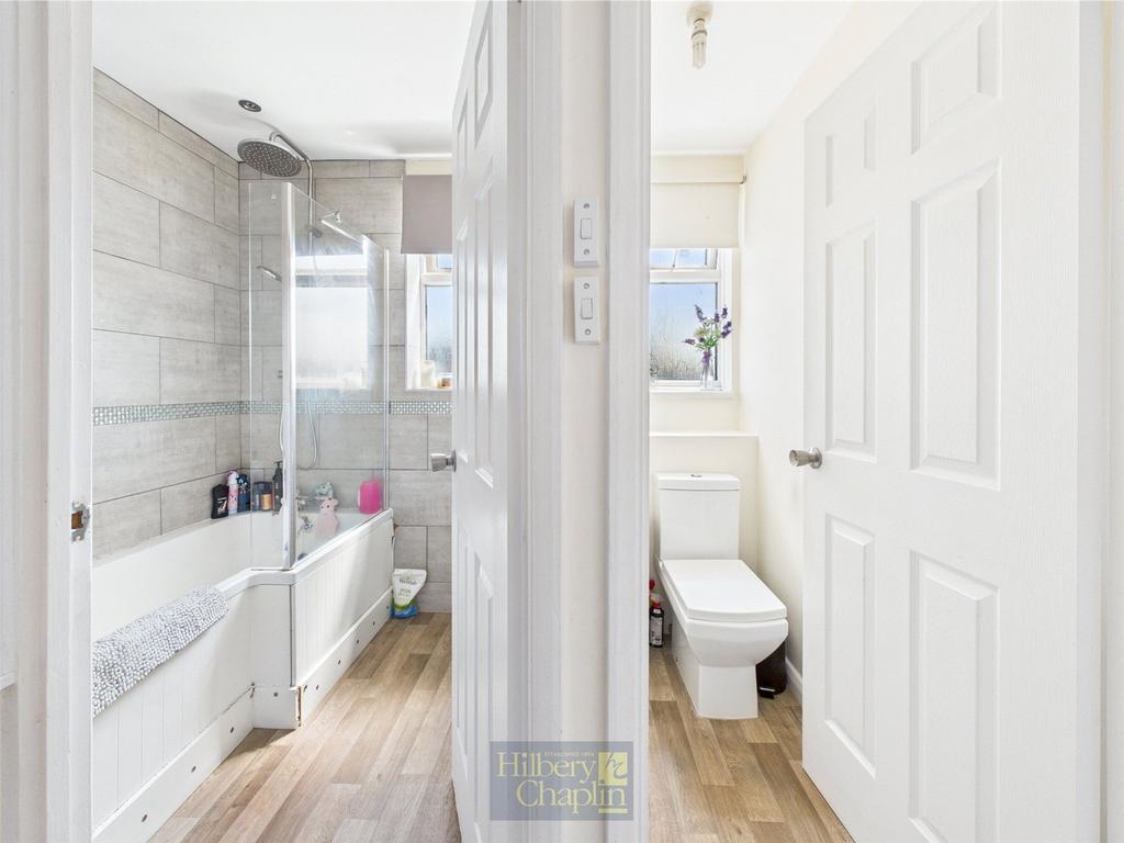 W/C Bathroom