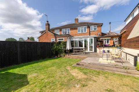 34 Chalkpit Lane, Dorking, RH4 1EY