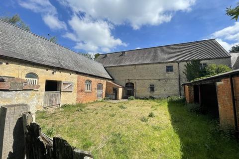 5 bedroom barn conversion for sale, Barn Conversion Opportunity at Bulby