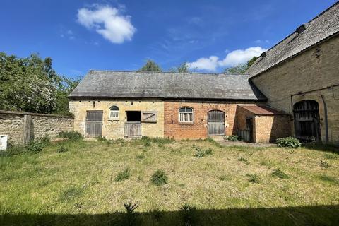 5 bedroom barn conversion for sale, Barn Conversion Opportunity at Bulby