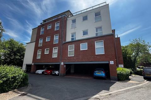undefined, Ernest Court, Hollands Road, Northwich