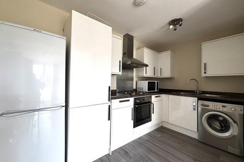 undefined, Ernest Court, Hollands Road, Northwich