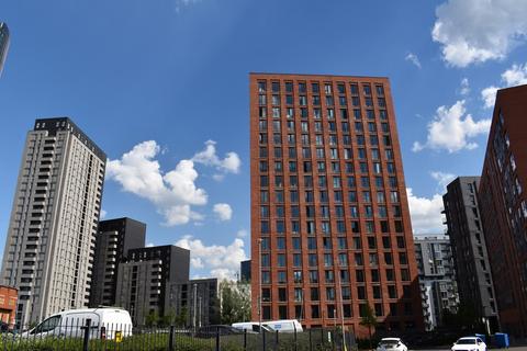 1 bedroom apartment for sale, Derwent Street, Salford